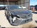 Photo 1 of 16 — 2020 Toyota Camry
