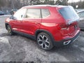 Photo 3 of 15 — 2022 Volkswagen Taos