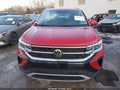Photo 11 of 15 — 2022 Volkswagen Taos