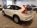 Photo 3 of 16 — 2015 Honda CR-V