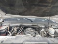 Photo 10 of 15 — 2011 Chevrolet Silverado 2500