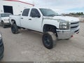 Photo 1 of 15 — 2011 Chevrolet Silverado 2500