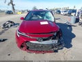 2026 Toyota Corolla — photo 13 of 17 | VIN JTDBCMFE8T3117158