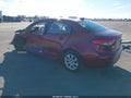 2026 Toyota Corolla — photo 3 of 17 | VIN JTDBCMFE8T3117158