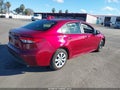 2026 Toyota Corolla — photo 4 of 17 | VIN JTDBCMFE8T3117158