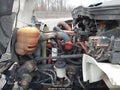 Photo 9 of 16 — 2016 International 4000-Series