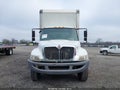 2016 International 4000-Series — photo 11 of 16 | VIN 1HTMMMMLXGH217054