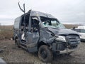 2020 Mercedes-Benz Sprinter — photo 6 of 17 | VIN W1W4EBVY6LT024078