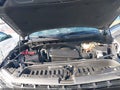 2021 Chevrolet Silverado 1500 — photo 10 of 12 | VIN 1GCPYFED9MZ388174