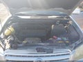 2003 Toyota Highlander — photo 10 of 16 | VIN JTEGD21AX30047848