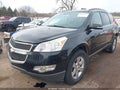 Photo 2 of 17 — 2012 Chevrolet Traverse