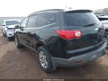 Photo 3 of 17 — 2012 Chevrolet Traverse