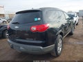 Photo 4 of 17 — 2012 Chevrolet Traverse