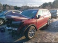 Photo 2 of 16 — 2025 Honda CR-V