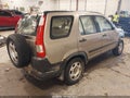 2006 Honda CR-V — photo 4 of 11 | VIN JHLRD78546C005166