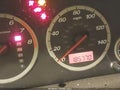 2006 Honda CR-V — photo 7 of 11 | VIN JHLRD78546C005166
