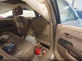 2006 Honda CR-V — photo 8 of 11 | VIN JHLRD78546C005166