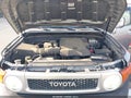 Photo 10 of 16 — 2011 Toyota FJ Cruiser