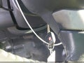 Photo 11 of 16 — 2011 Toyota FJ Cruiser