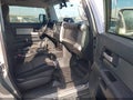 Photo 5 of 16 — 2011 Toyota FJ Cruiser