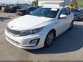 2015 Kia Optima Hybrid — photo 2 of 12 | VIN KNAGM4AD6F5083065