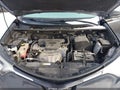 2018 Toyota RAV4 — photo 10 of 17 | VIN 2T3RFREV8JW787954