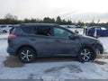 Photo 14 of 17 — 2018 Toyota RAV4