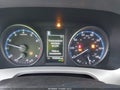 2018 Toyota RAV4 — photo 7 of 17 | VIN 2T3RFREV8JW787954
