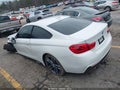 Photo 3 of 16 — 2019 BMW 4 Series