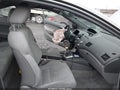 2006 Honda Civic — photo 5 of 16 | VIN 2HGFG11826H525440