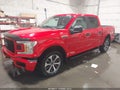 2019 Ford F-150 — photo 2 of 16 | VIN 1FTEW1E41KKC87913
