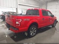 2019 Ford F-150 — photo 4 of 16 | VIN 1FTEW1E41KKC87913