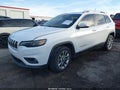 Photo 2 of 16 — 2019 Jeep Cherokee
