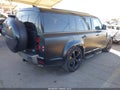 Photo 4 of 18 — 2023 Land Rover Defender
