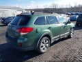 Photo 4 of 11 — 2010 Subaru Outback