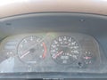 1997 Toyota Corolla — photo 7 of 16 | VIN 1NXBB02E7VZ594433