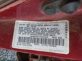 1997 Toyota Corolla — photo 9 of 16 | VIN 1NXBB02E7VZ594433