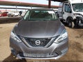 2019 Nissan Sentra — photo 12 of 16 | VIN 3N1AB7APXKY344210