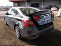 2019 Nissan Sentra — photo 6 of 16 | VIN 3N1AB7APXKY344210