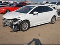 2021 Toyota Corolla — photo 2 of 22 | VIN JTDEPMAEXMJ160261