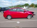 2017 Hyundai Accent — photo 14 of 17 | VIN KMHCT4AE3HU245459