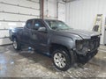 2017 GMC Canyon — photo 1 of 19 | VIN 1GTH5CEN1H1313588