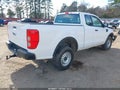 2021 Ford Ranger — photo 4 of 16 | VIN 1FTER1EH8MLD65157