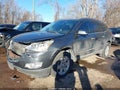 Photo 2 of 16 — 2010 Chevrolet Traverse