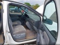Photo 5 of 16 — 2001 Toyota Sienna