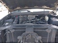 Photo 10 of 18 — 2007 Chevrolet Silverado 2500