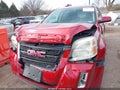 Photo 12 of 17 — 2015 GMC Terrain