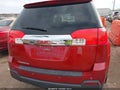 Photo 16 of 17 — 2015 GMC Terrain