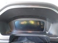 2026 Honda Passport — photo 7 of 16 | VIN 5FNYF9H82TB038304
