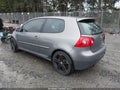 2007 Volkswagen GTI — photo 3 of 16 | VIN WVWEV71K47W252289
